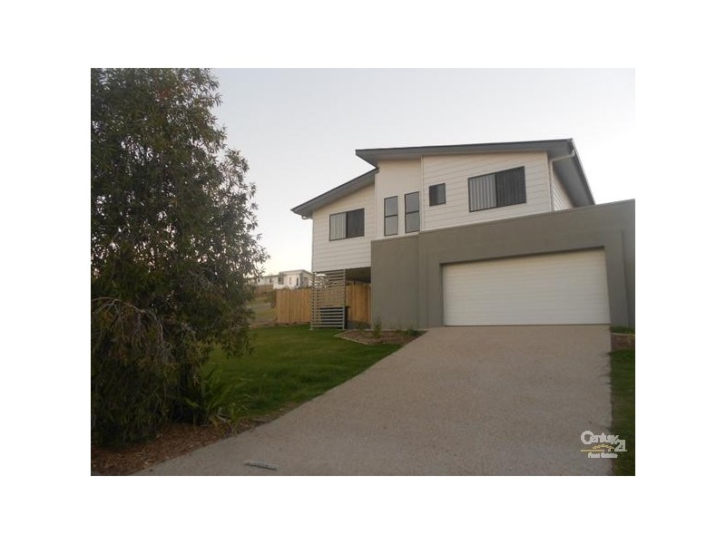 3 Lakewood Place, Zilzie QLD 4710