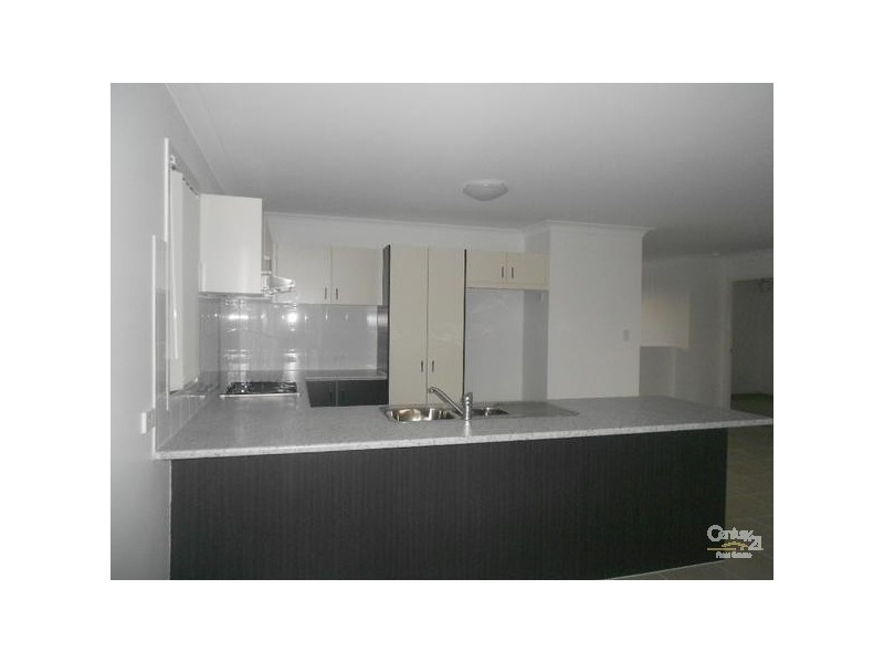 3 Lakewood Place, Zilzie QLD 4710