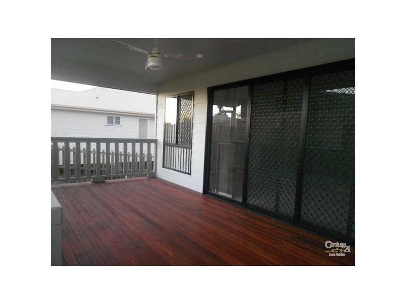 3 Lakewood Place, Zilzie QLD 4710