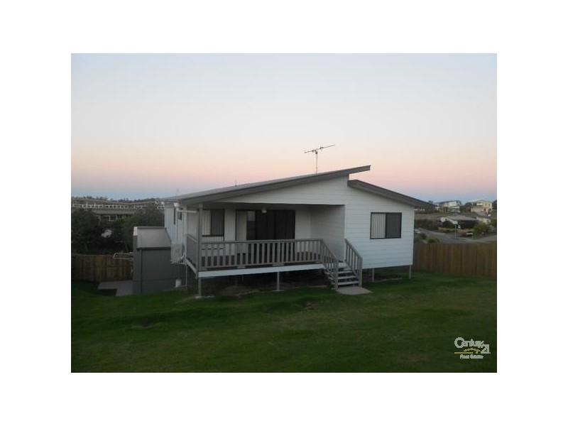 3 Lakewood Place, Zilzie QLD 4710