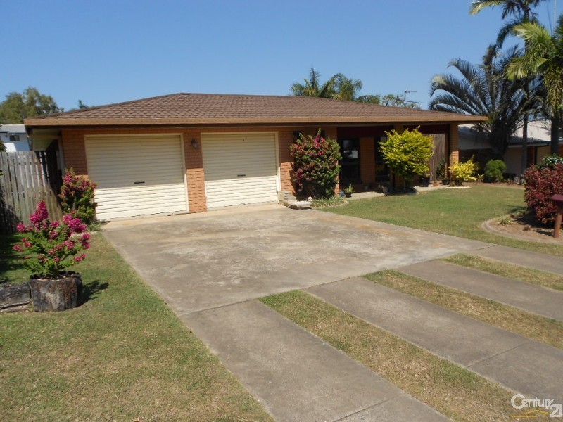 16 Dawes Street, Kawana QLD 4701