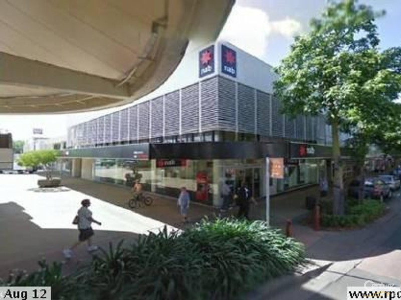 93 East Street, Rockhampton QLD 4700