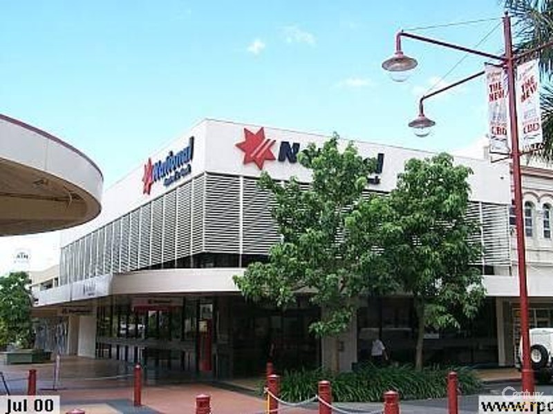 93 East Street, Rockhampton QLD 4700