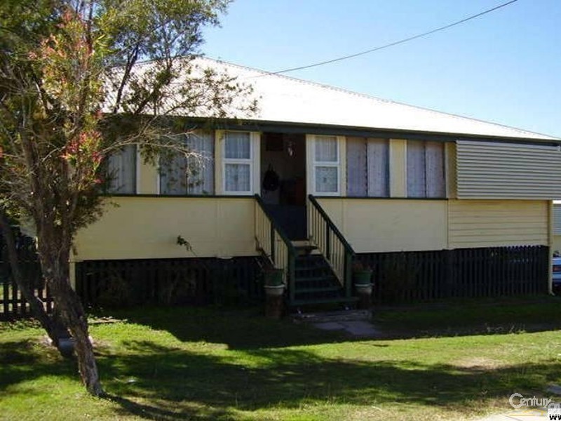 34 Prospect Street, Allenstown QLD 4700