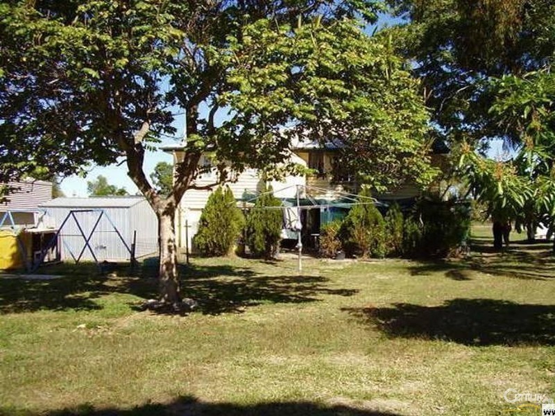 34 Prospect Street, Allenstown QLD 4700