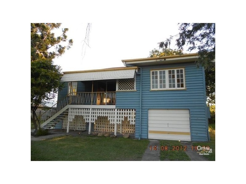 277 Pine Street, Berserker QLD 4701