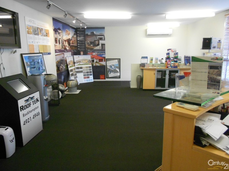 235 East Street, Rockhampton QLD 4700