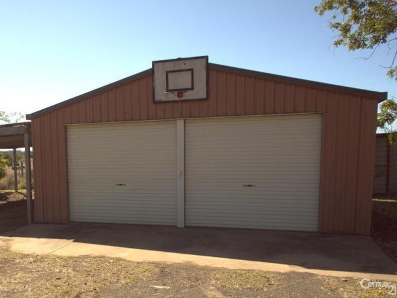 375 McKenzie Raod, Alton Downs QLD 4702