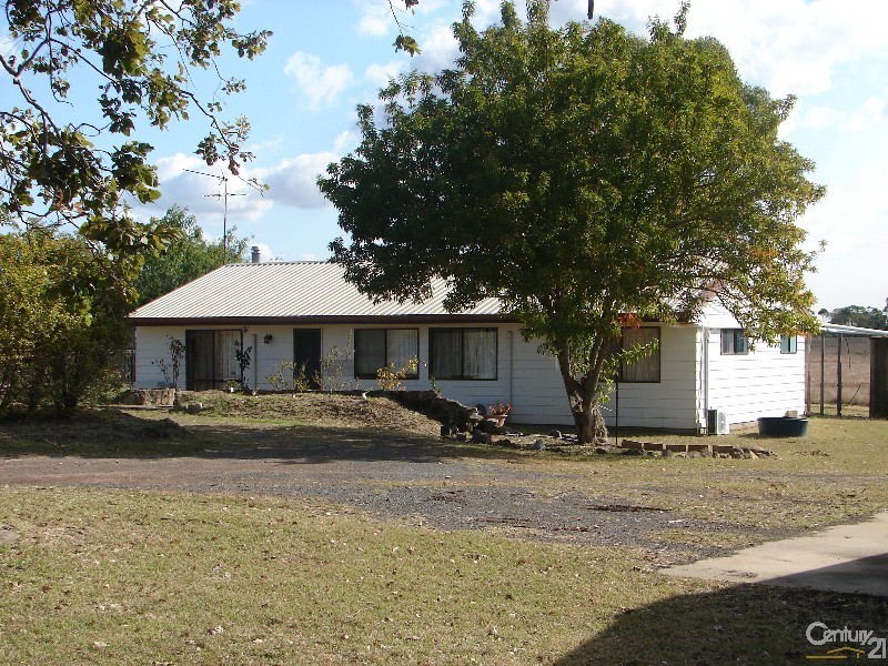 375 McKenzie Raod, Alton Downs QLD 4702