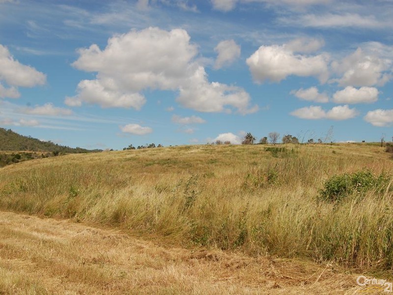 Ridgelands QLD 4702