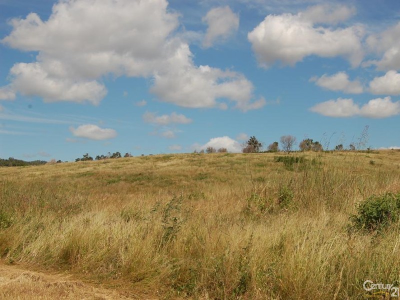 Ridgelands QLD 4702