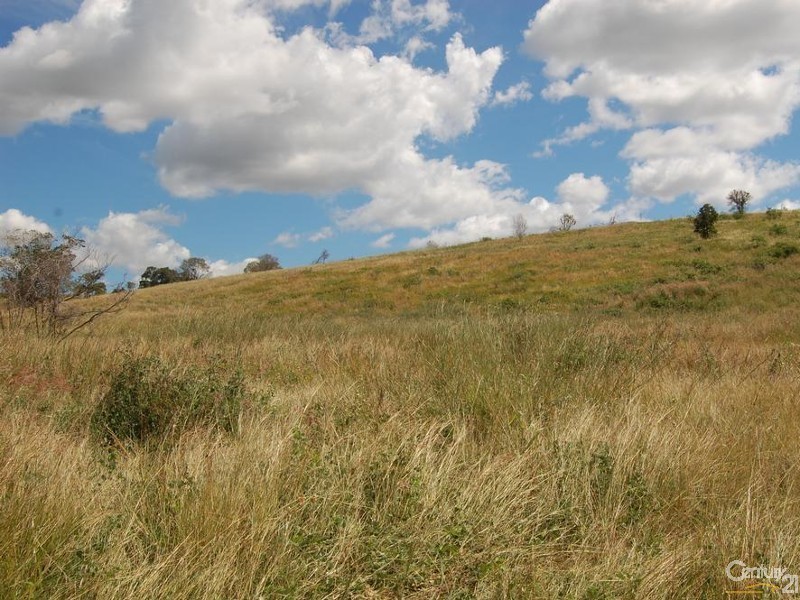 Ridgelands QLD 4702