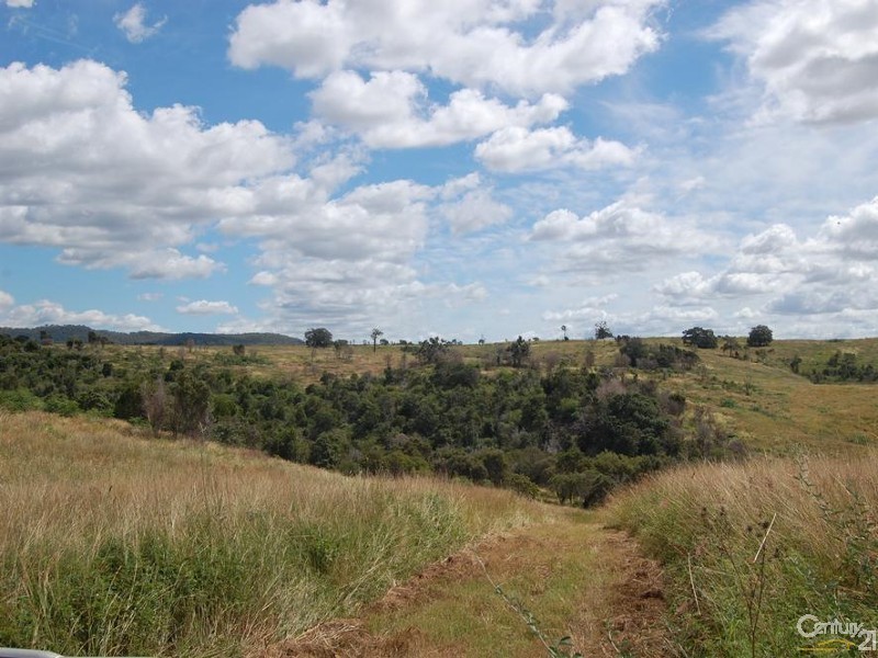 Ridgelands QLD 4702