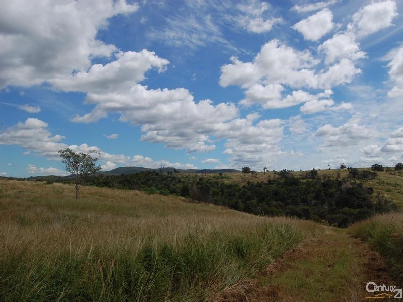 Ridgelands QLD 4702
