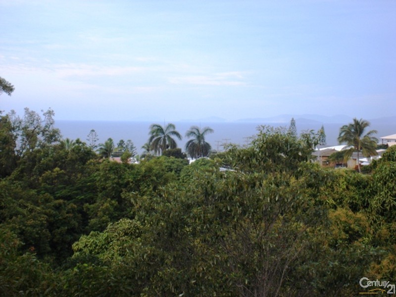 Barlows Hill QLD 4703