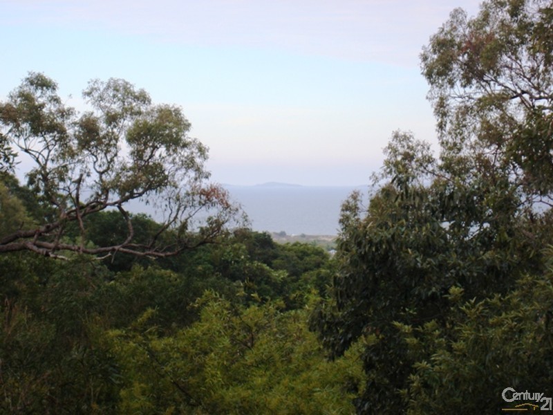 Barlows Hill QLD 4703
