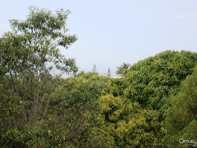 Barlows Hill QLD 4703