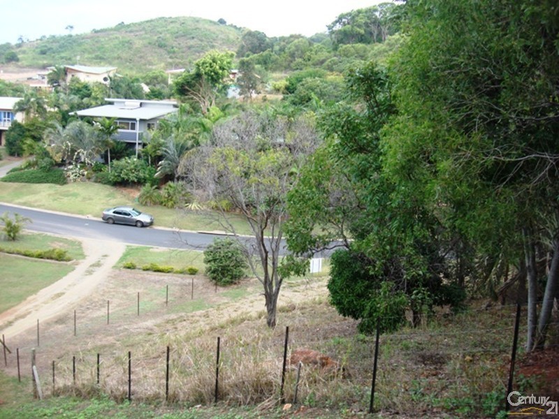 Barlows Hill QLD 4703