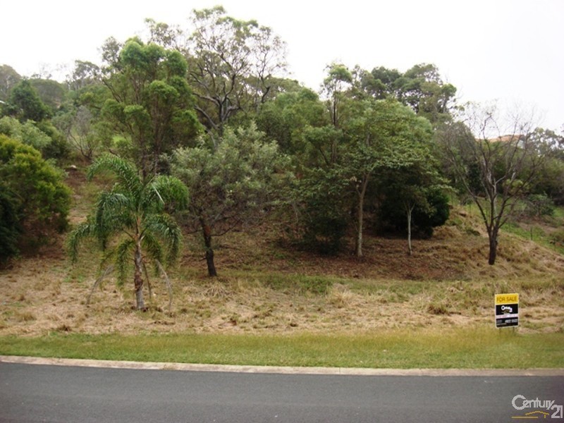 Barlows Hill QLD 4703