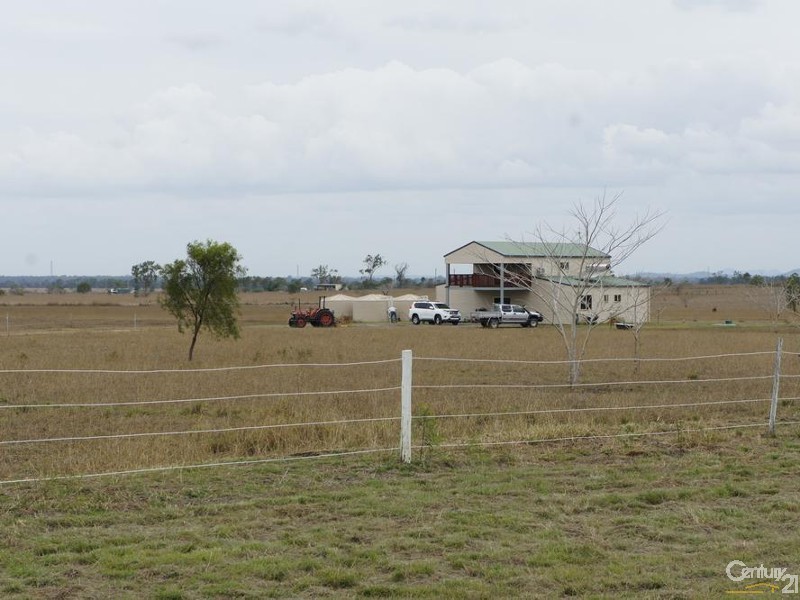 109 Hunt Road, Alton Downs QLD 4702