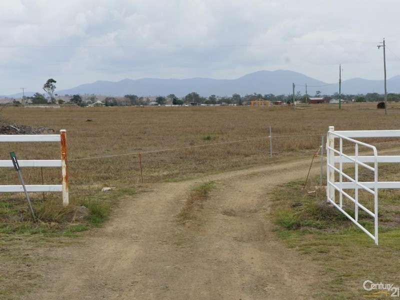 109 Hunt Road, Alton Downs QLD 4702