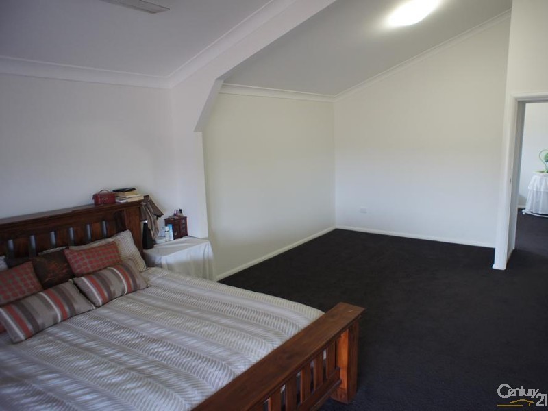 Alton Downs QLD 4702