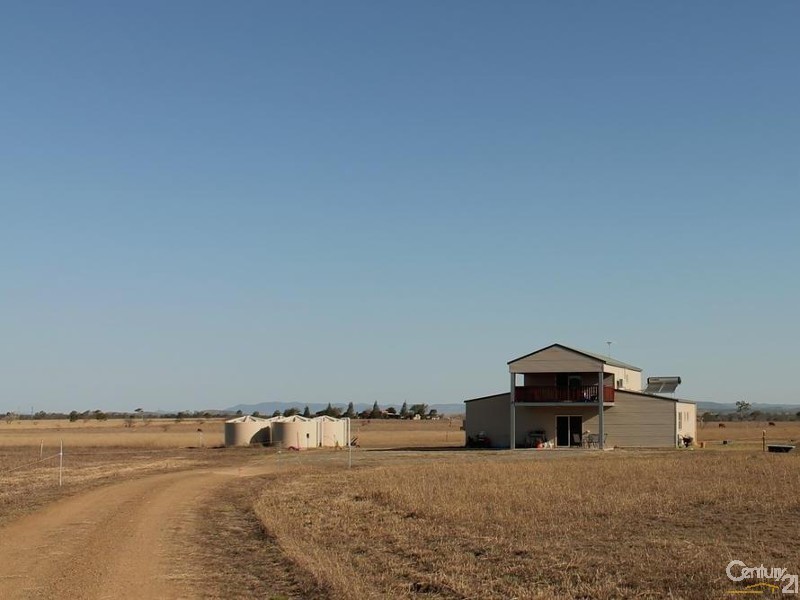 Alton Downs QLD 4702