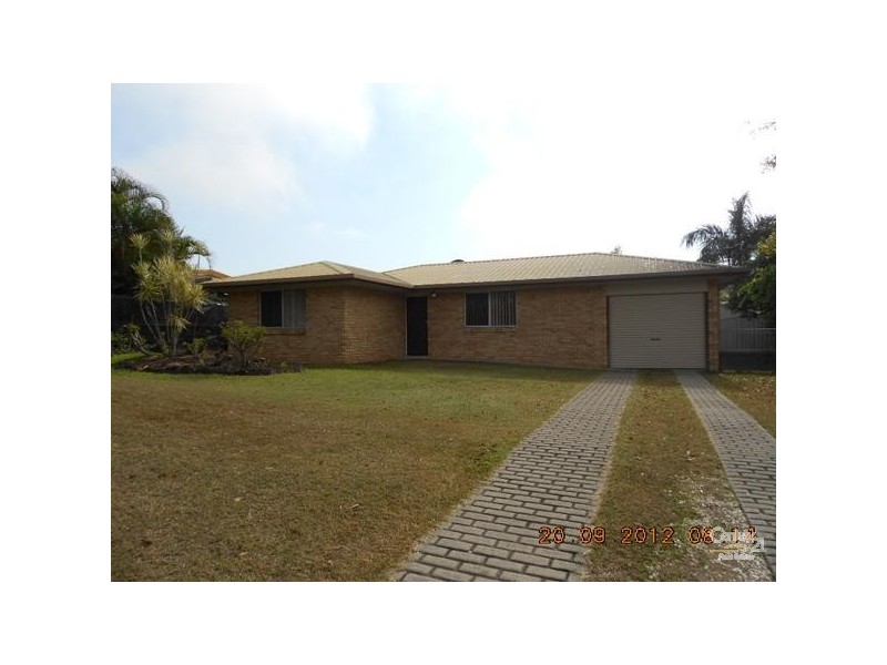 8 Pillich Street, Kawana QLD 4701