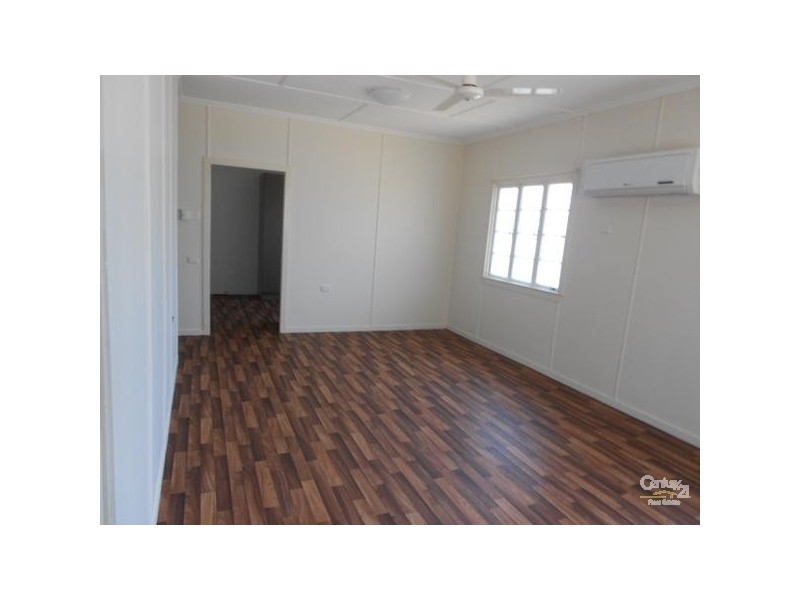 357 Berserker, Berserker QLD 4701