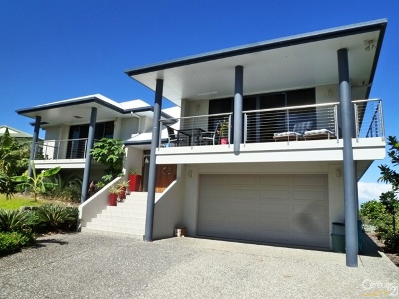2 Tanby Point Close, Emu Park QLD 4710