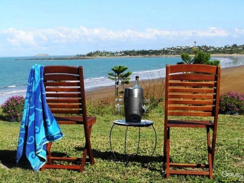 2 Tanby Point Close, Emu Park QLD 4710