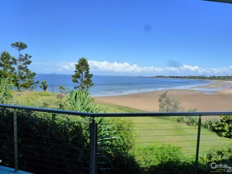 2 Tanby Point Close, Emu Park QLD 4710