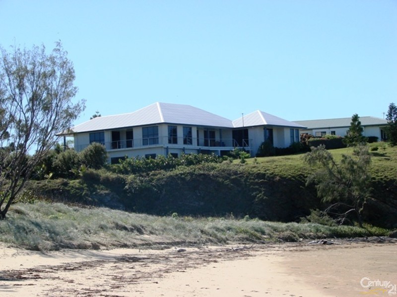 2 Tanby Point Close, Emu Park QLD 4710