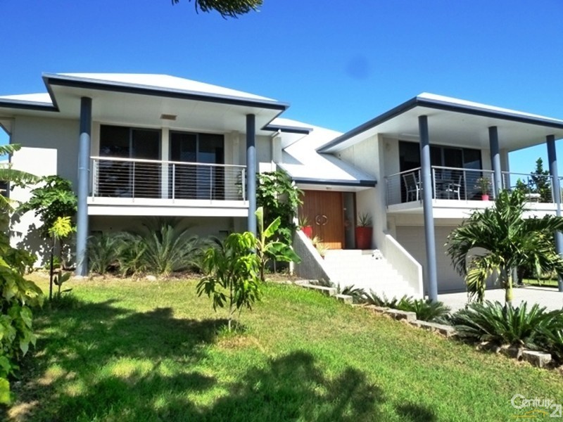 2 Tanby Point Close, Emu Park QLD 4710