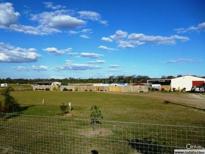 91 Boongary Road, Gracemere QLD 4702