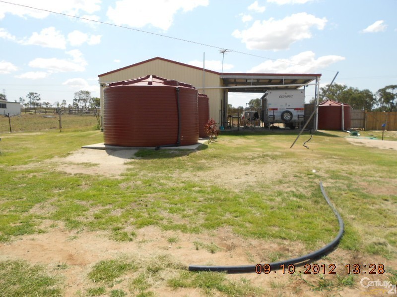 91 Boongary Road, Gracemere QLD 4702
