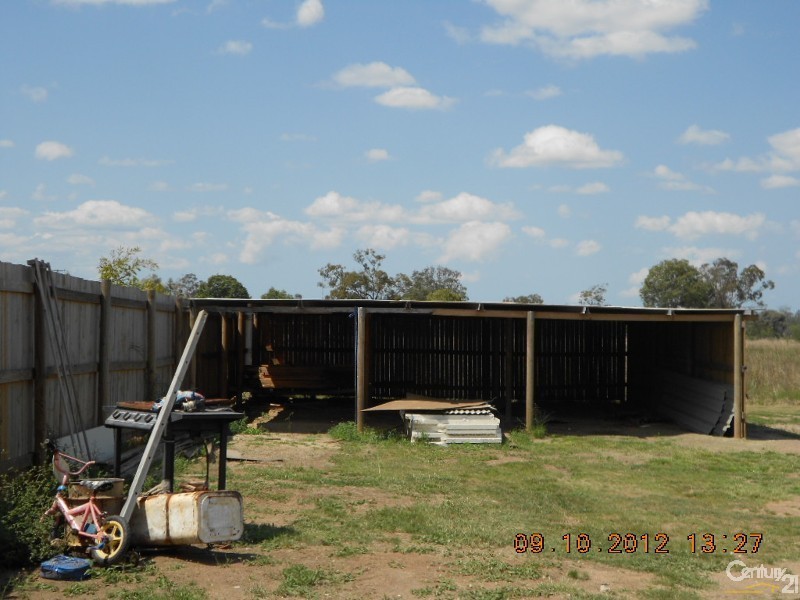 91 Boongary Road, Gracemere QLD 4702
