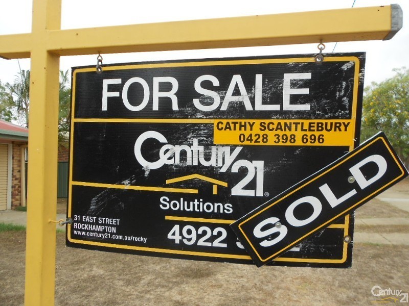 131 Breakspear Street, Gracemere QLD 4702