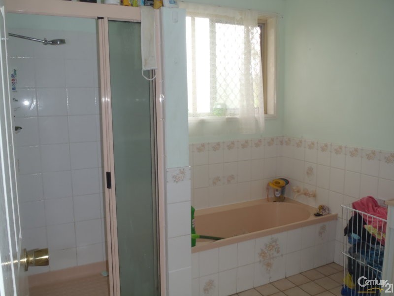 131 Breakspear Street, Gracemere QLD 4702