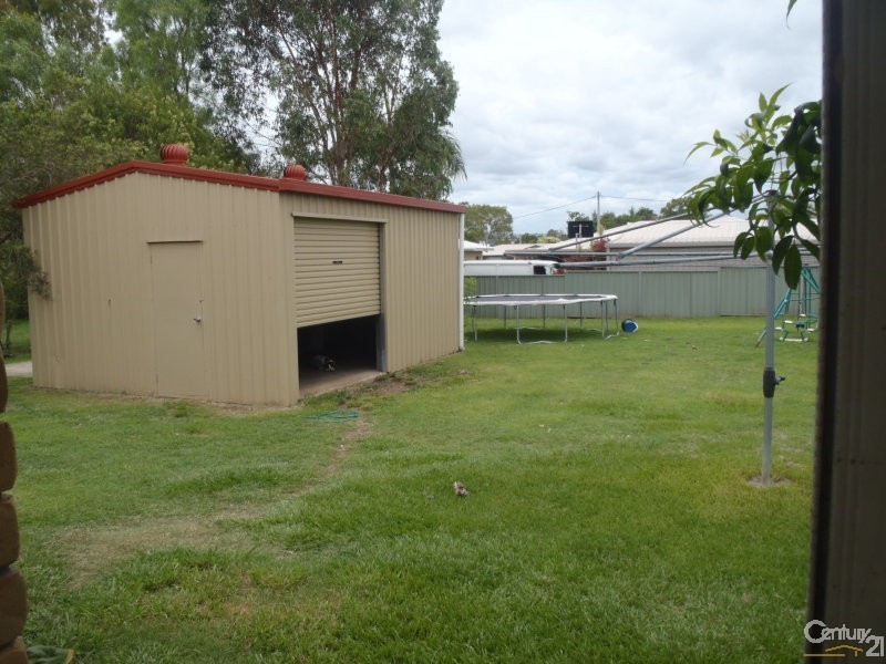 131 Breakspear Street, Gracemere QLD 4702