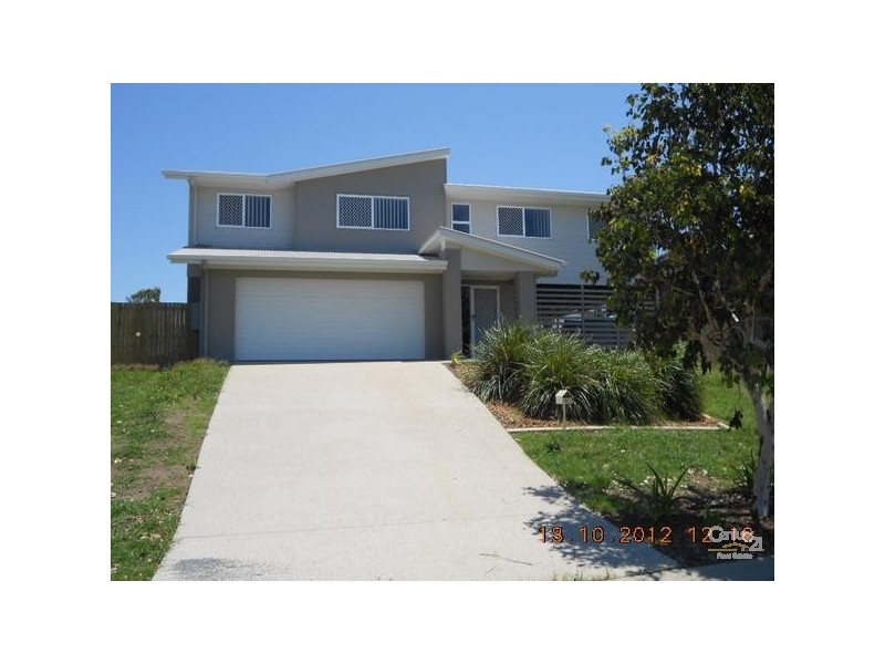 11 Lakewood Dr, Zilzie QLD 4710