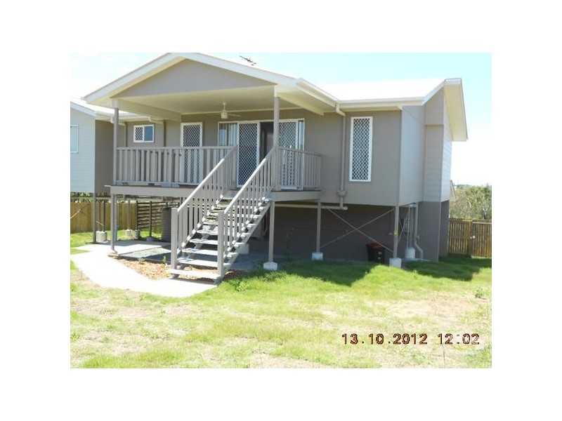 11 Lakewood Dr, Zilzie QLD 4710