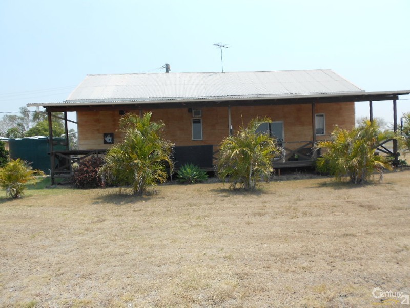 37 Third Street, Gogango QLD 4702