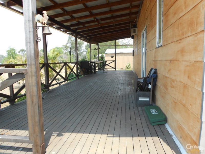 37 Third Street, Gogango QLD 4702