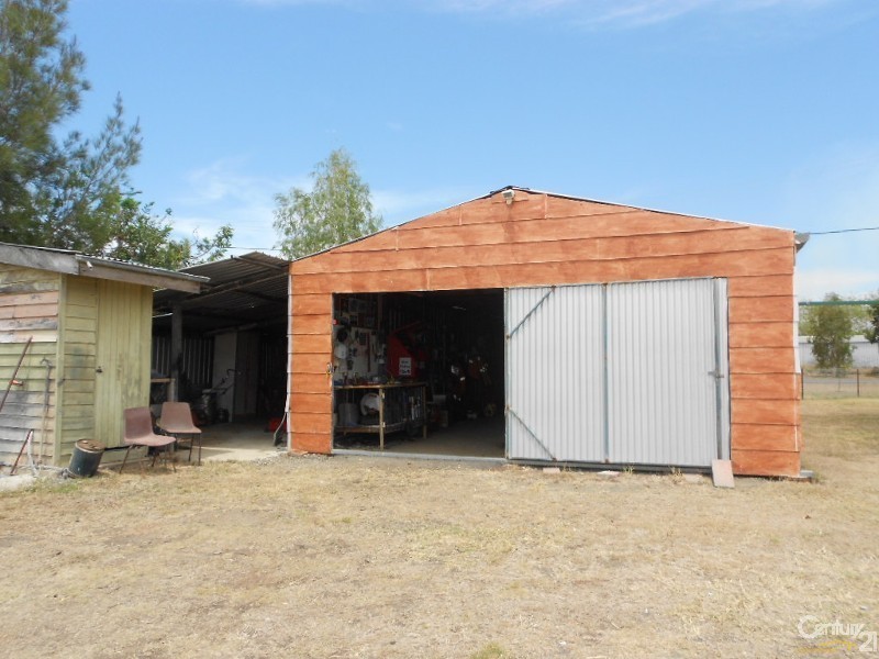 37 Third Street, Gogango QLD 4702