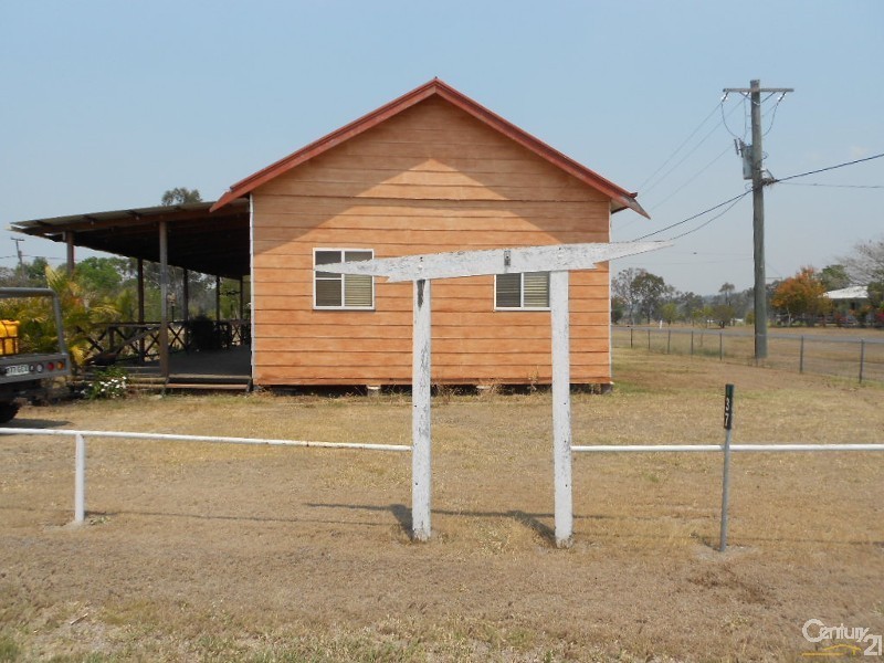37 Third Street, Gogango QLD 4702