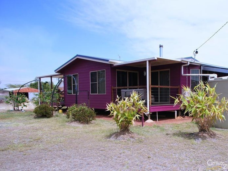 37 Second Street, Gogango QLD 4702