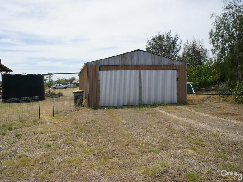37 Second Street, Gogango QLD 4702