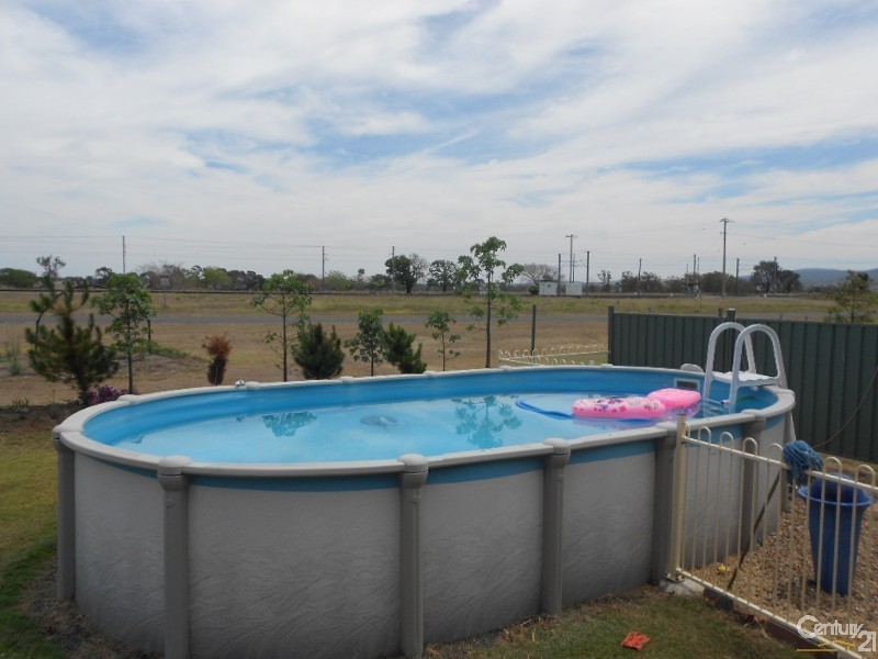 37 Second Street, Gogango QLD 4702