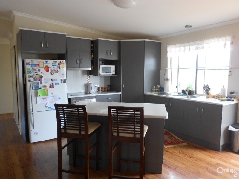 37 Second Street, Gogango QLD 4702